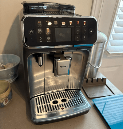 5400 LatteGo